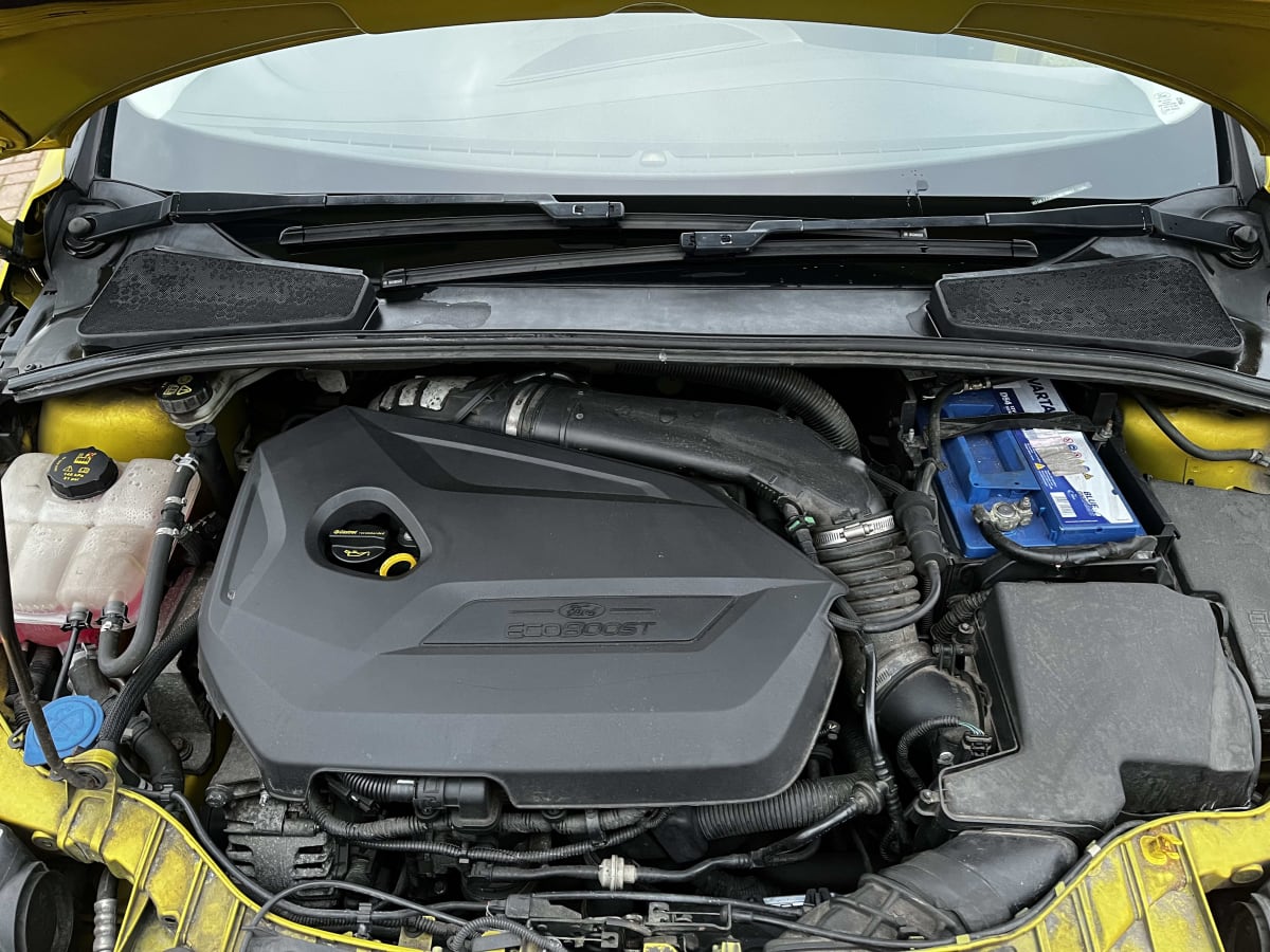 Ford Focus - View 6