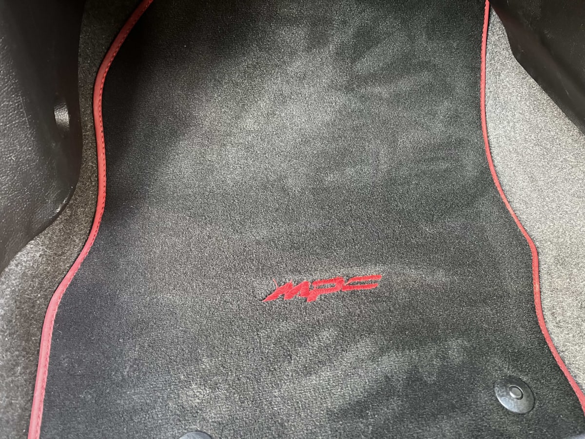 Mazda Mazda3 - View 18