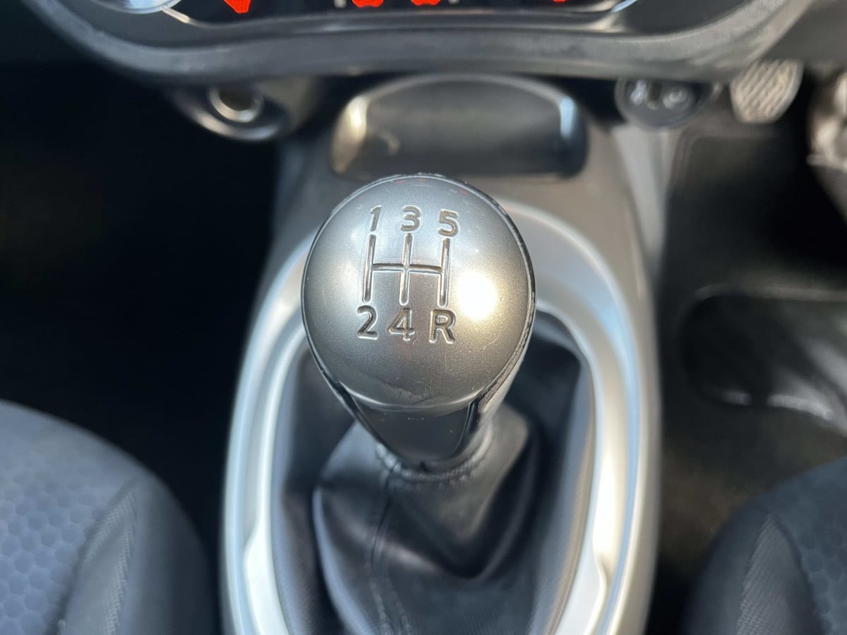 Nissan Juke - View 20