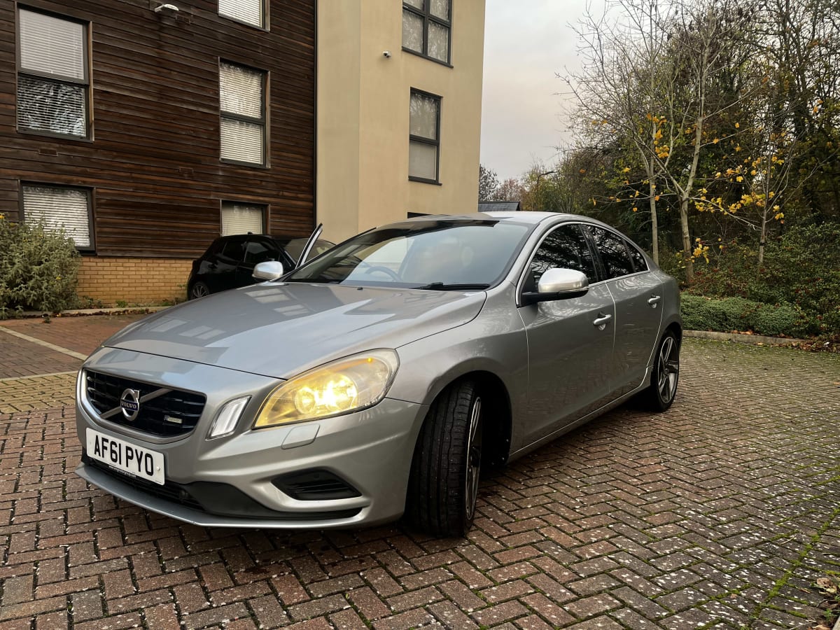 Volvo S60 - View 6