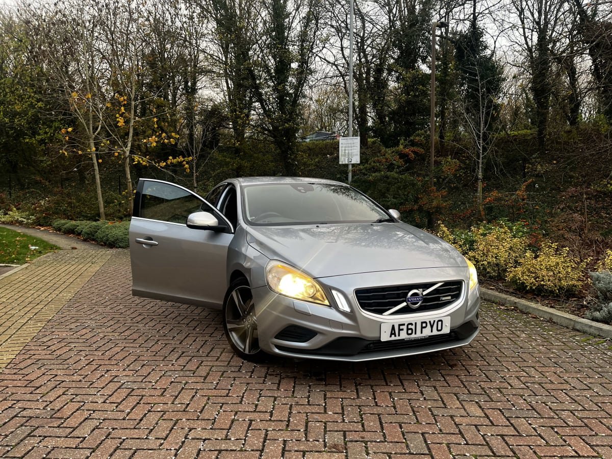 Volvo S60 - View 7