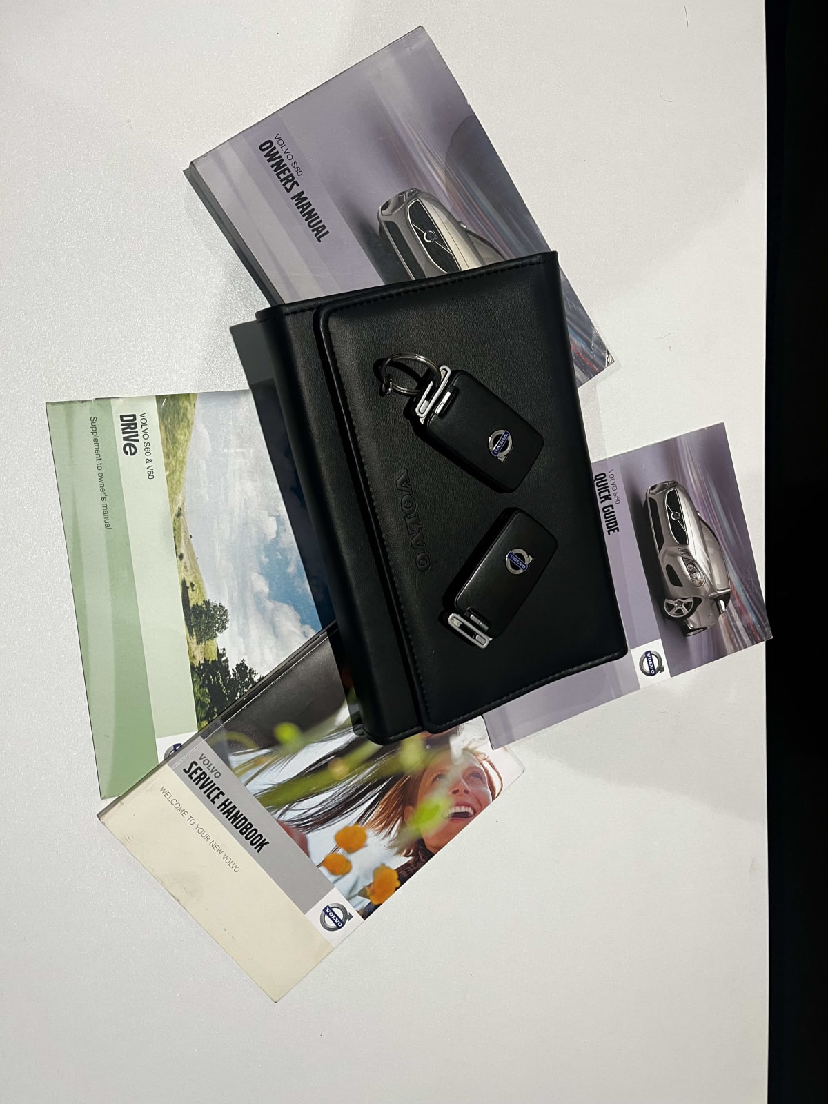 Volvo S60 - View 22