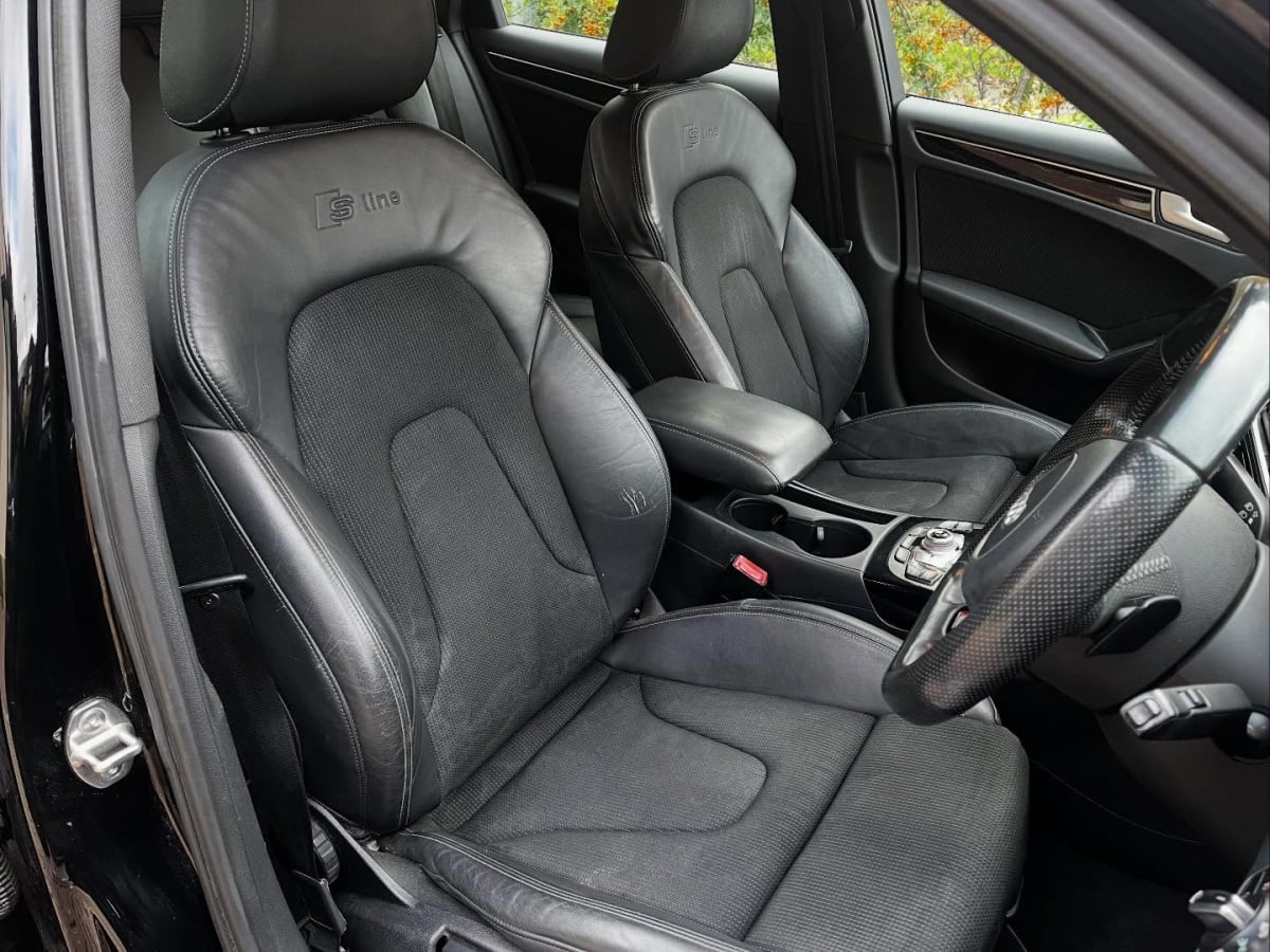 Audi A4 - View 7
