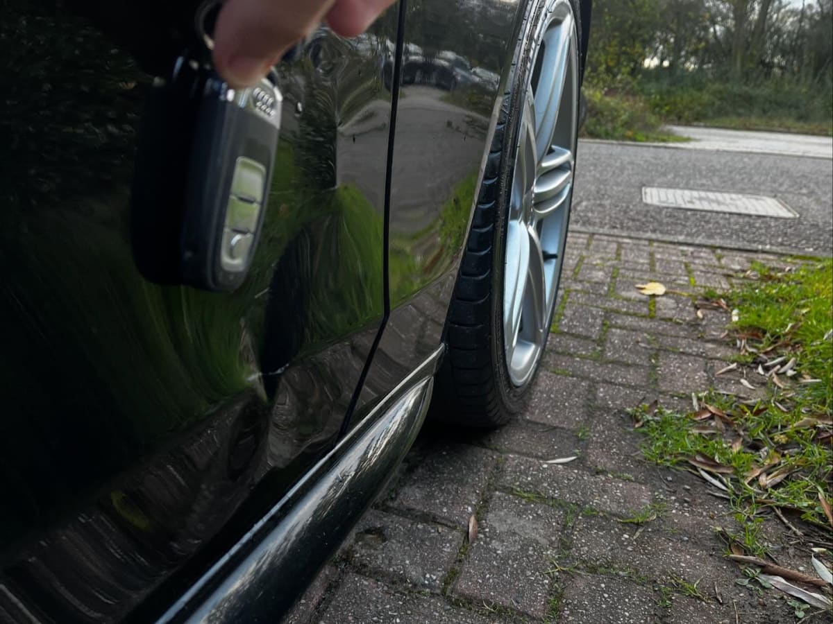 Audi A4 - View 17