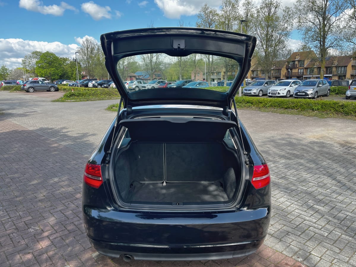 Audi A3 - View 5