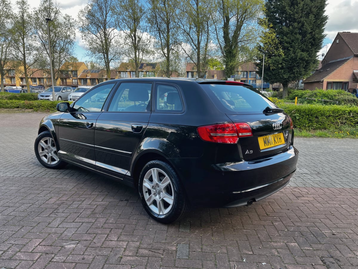 Audi A3 - View 6