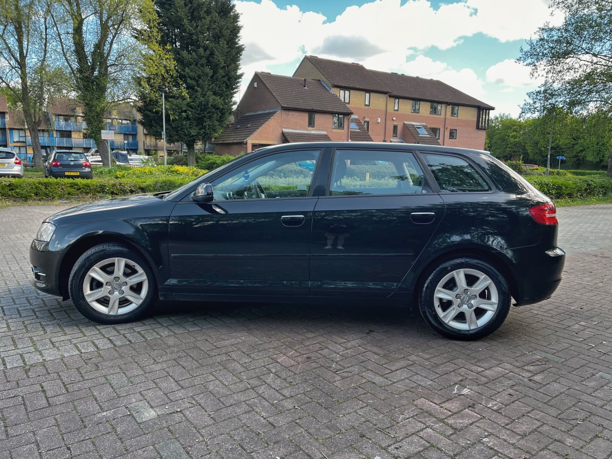 Audi A3 - View 7