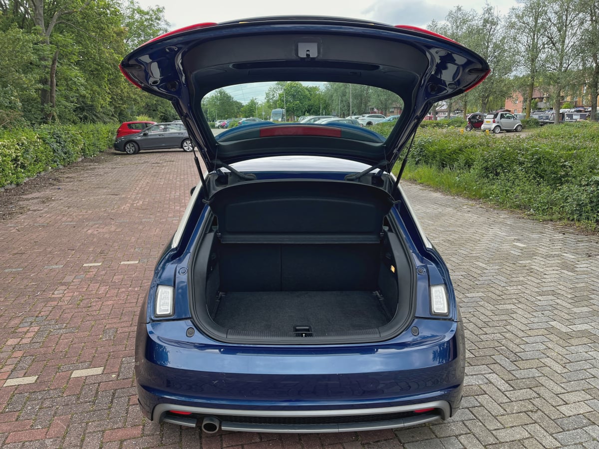 Audi A1 - View 5