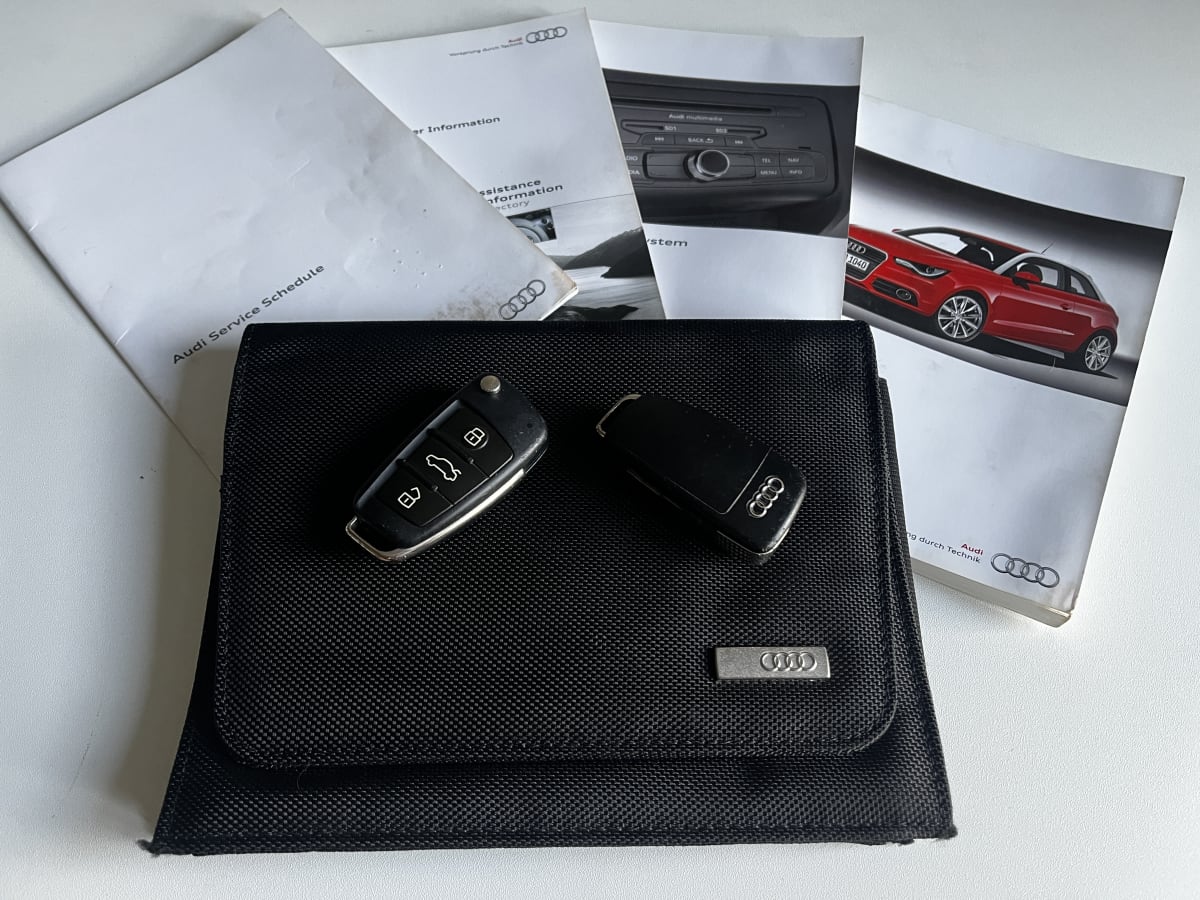 Audi A1 - View 19