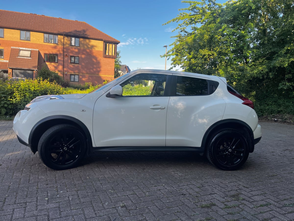 Nissan Juke - View 7