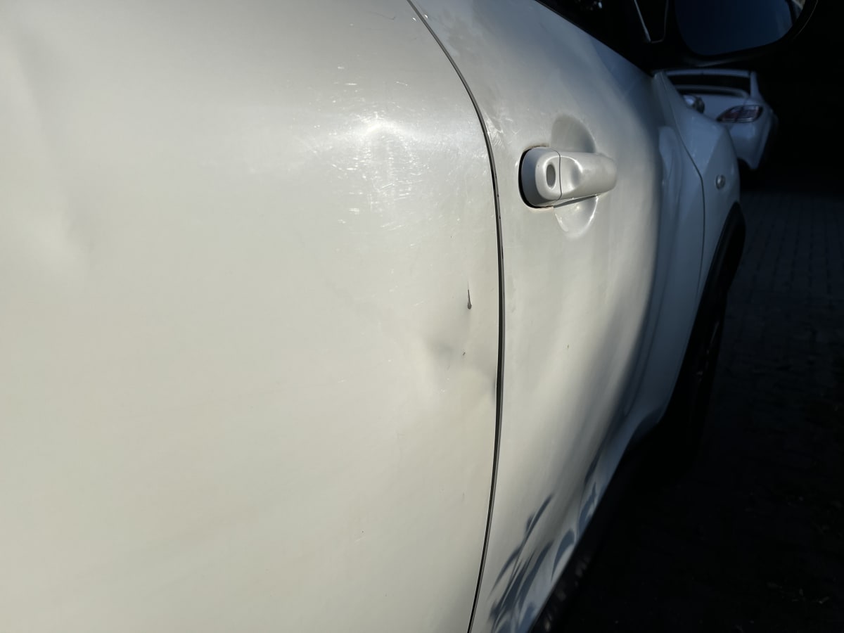 Nissan Juke - View 25