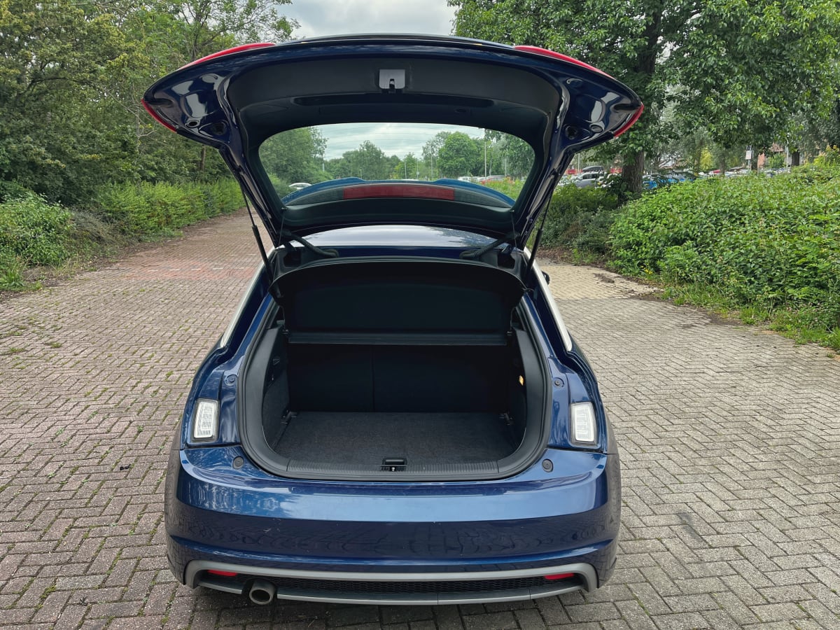 Audi A1 - View 5