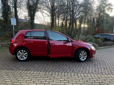 Volkswagen Golf - Preview 2