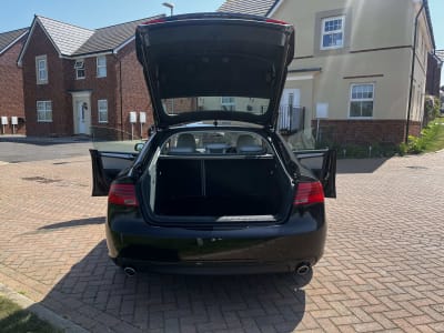 Audi A5 - Preview 4