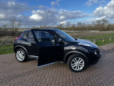 Nissan Juke - Preview 2