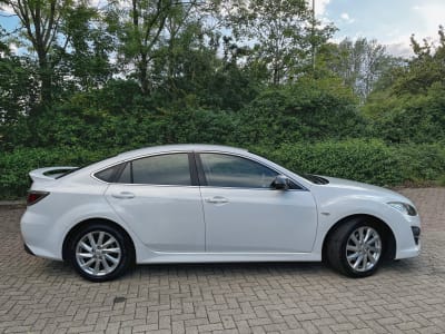 Mazda Mazda6 - Preview 2