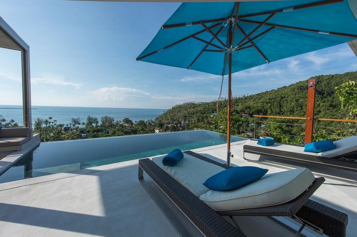 Bay Villa Siamese Dream preview