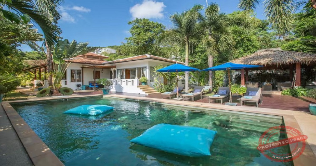 Baan Jasmine preview