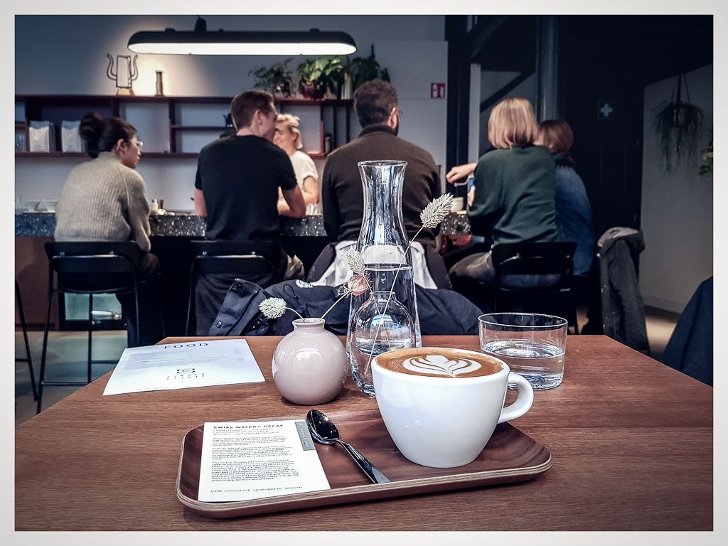 Single Estate Coffee Roasters