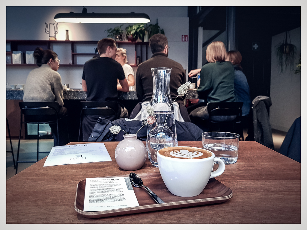 Single Estate Coffee Roasters