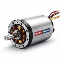 BLDC Motors thumbnail 1