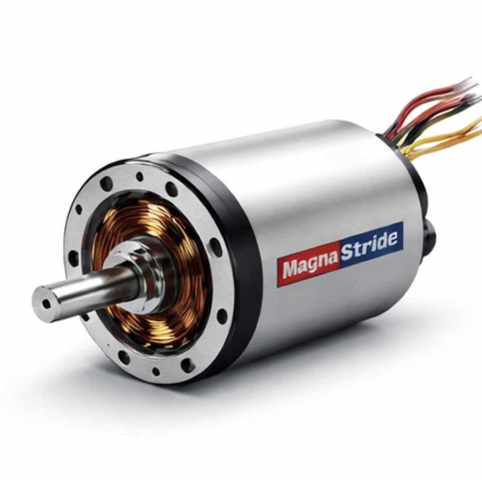 BLDC Motors