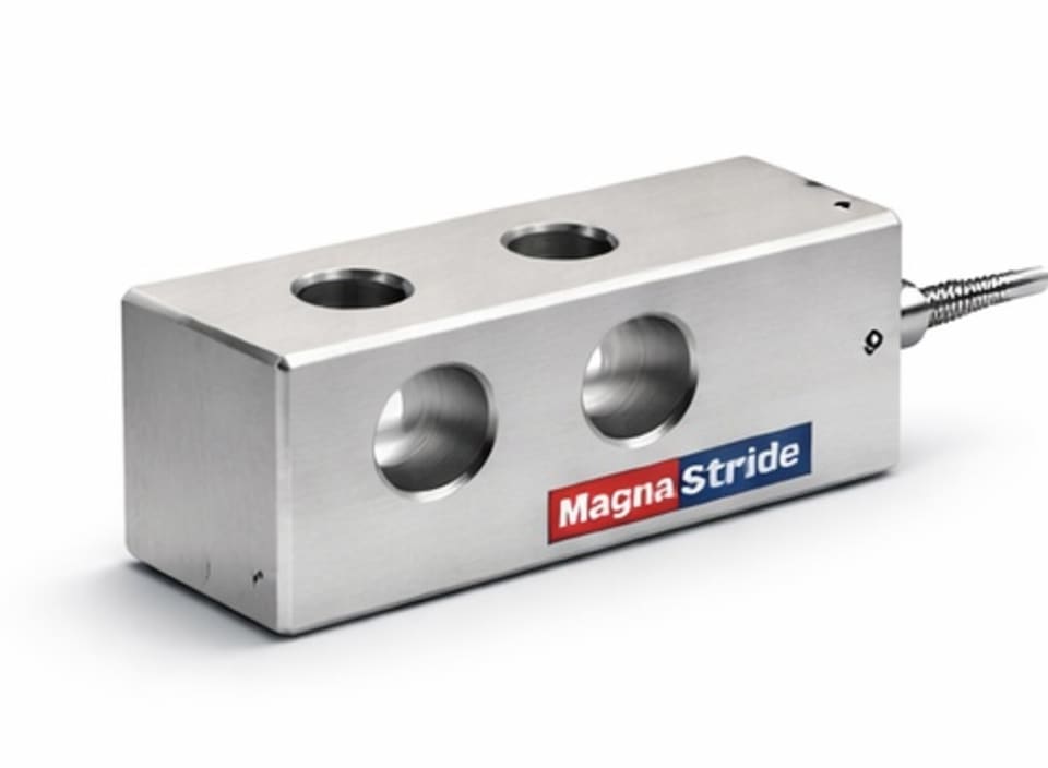 Load Cells & Force Sensors