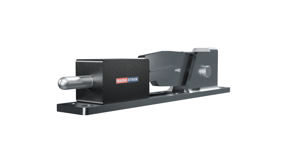 Multi-Car Parking Locking Systems