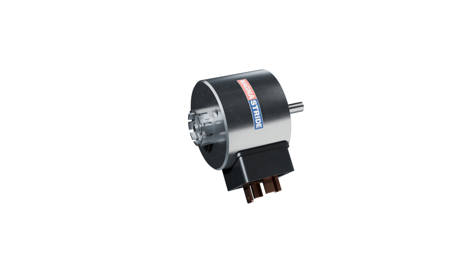 Rotary Actuators