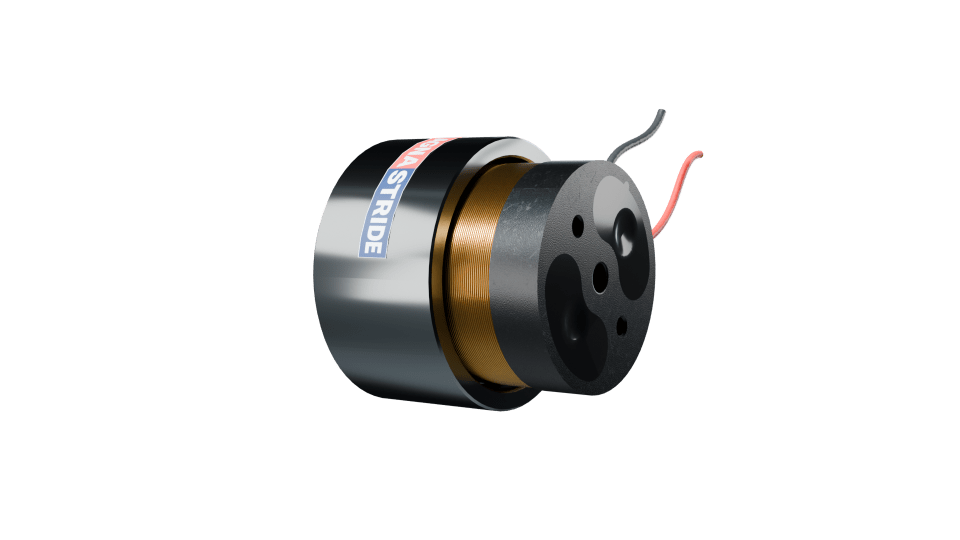Voice Coil Motors