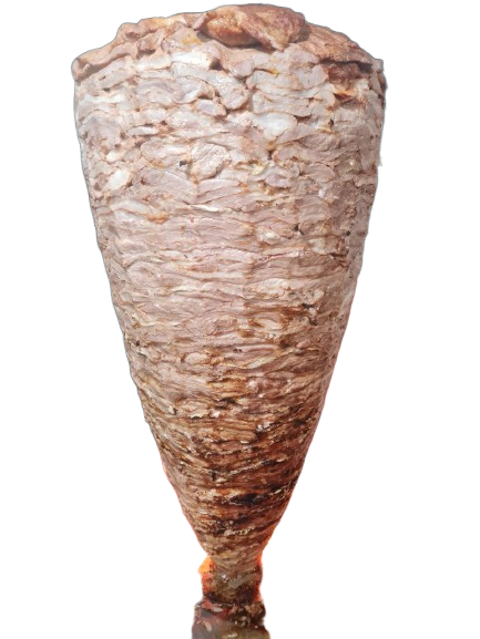 [Imagen de un platillo del menú]