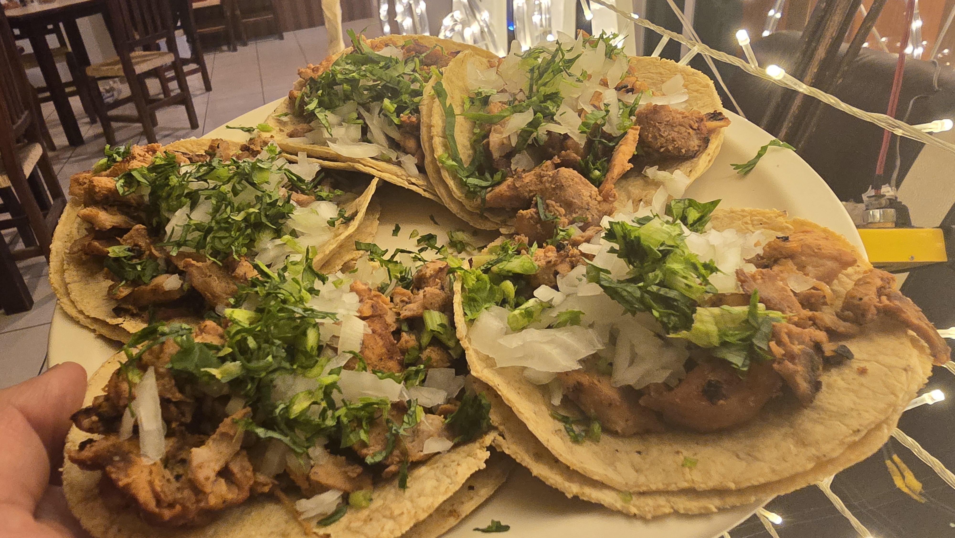 [Imagen de un platillo del restaurante]