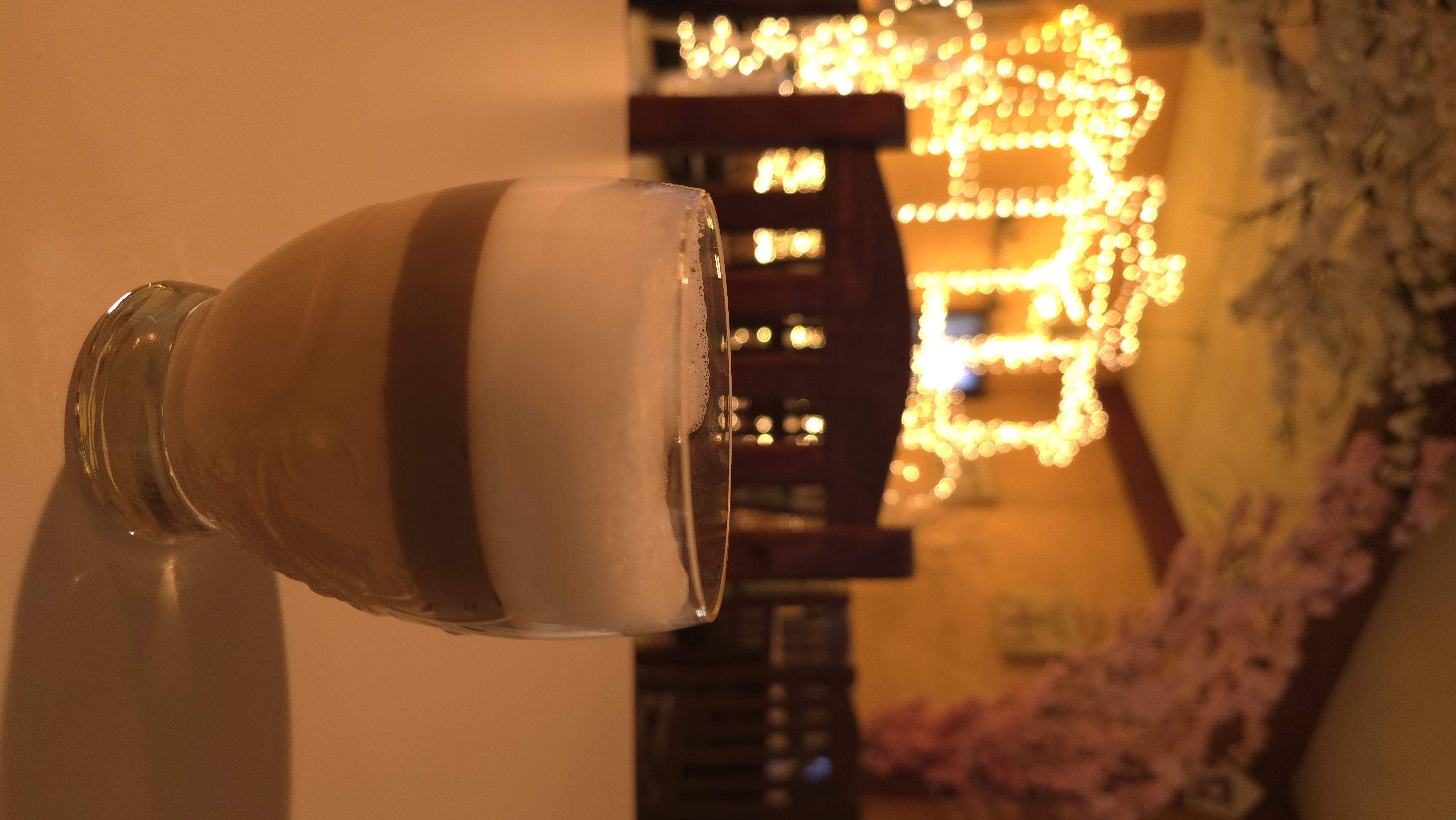 [Imagen de una bebida]