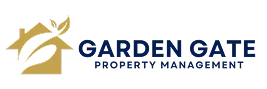 Garden Gate Property Management Logo