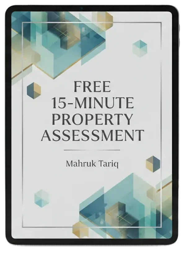 Property Assessment Document