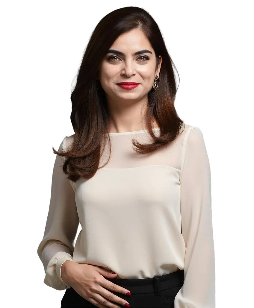 Mahrukh Tariq