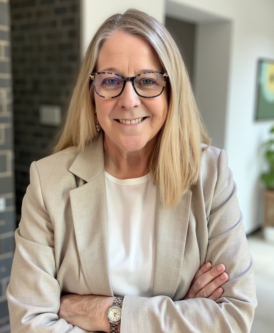 Nancy Lawler — Founder, LawlerAI™