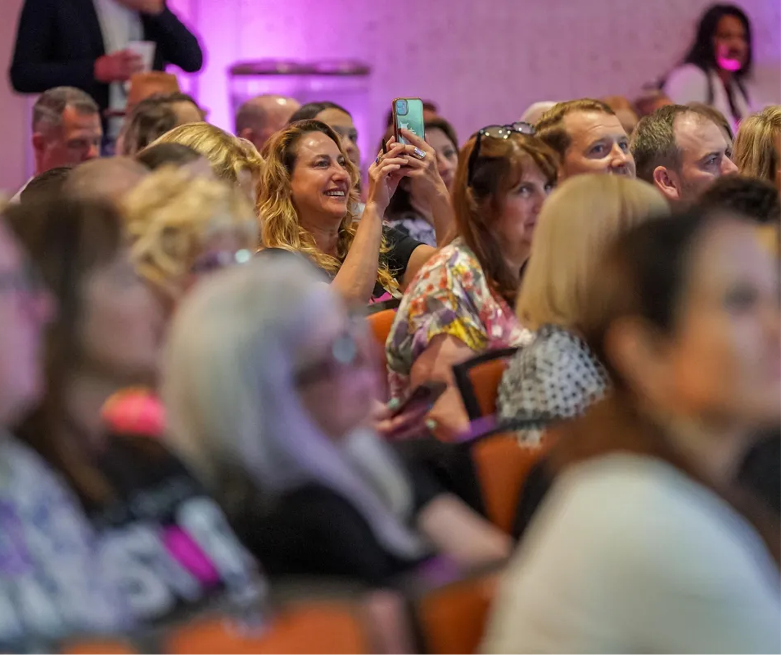 Star Power community