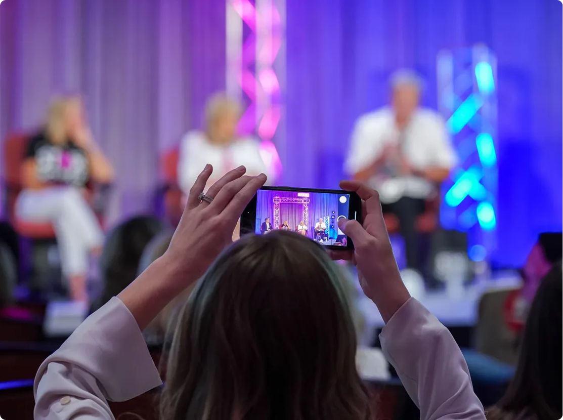 Star Power community