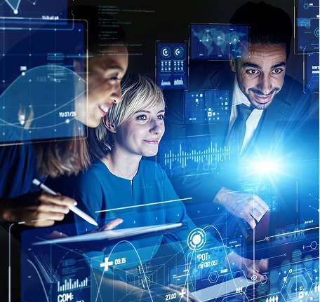 Leadership & Cultural Transformation