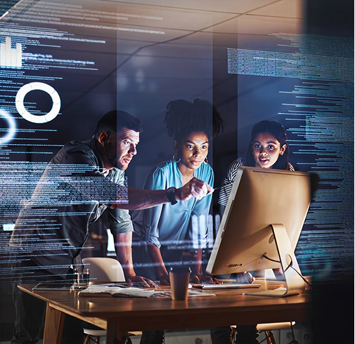 AI Strategy & Implementation