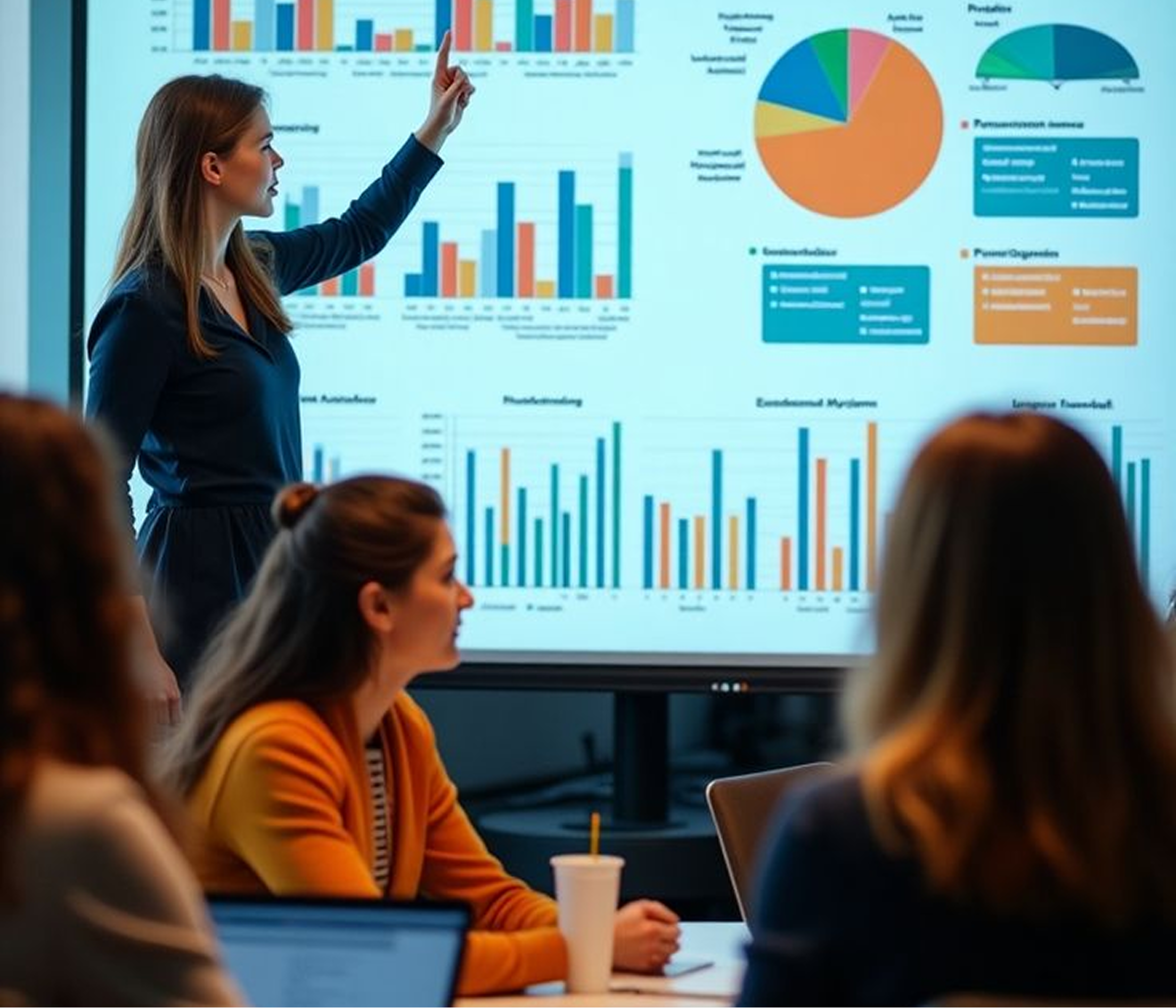 Leadership & Culture