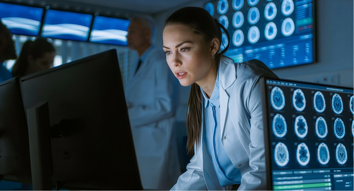 The Strategic ROADMAP