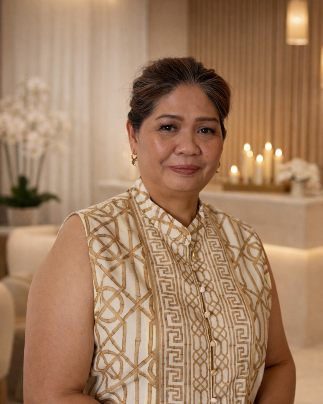 Noura — Founder & CEO