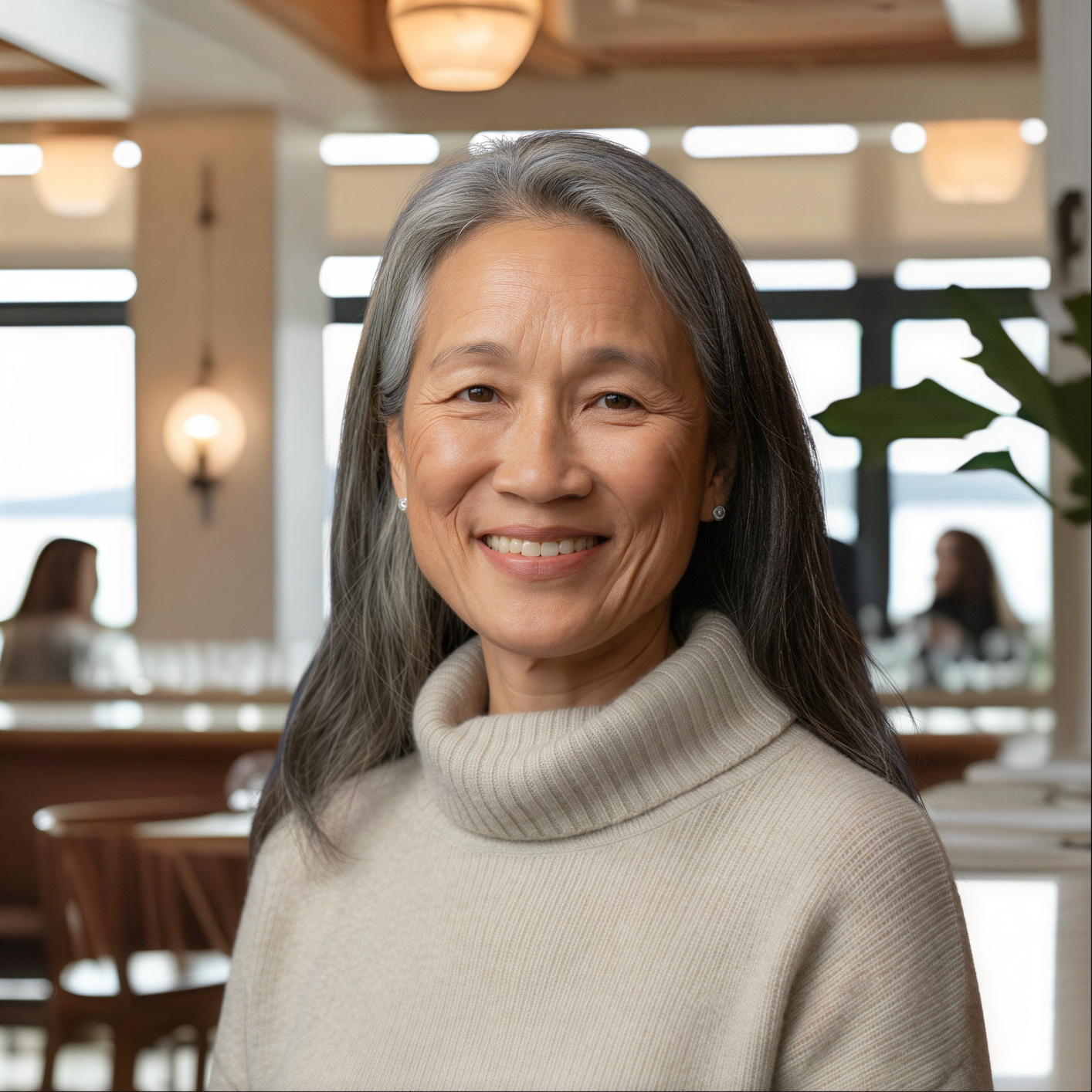 Stephanie Yee — Founder, Willow Tree Recruiting