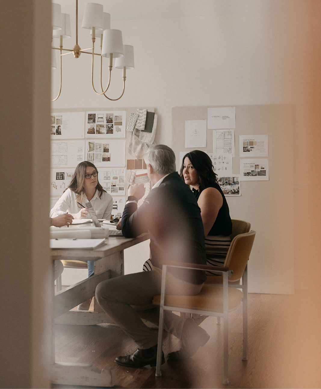 Mariana Dalto — What Changes