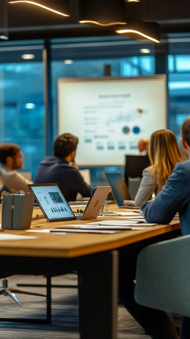 Mariana Dalto — Strategy