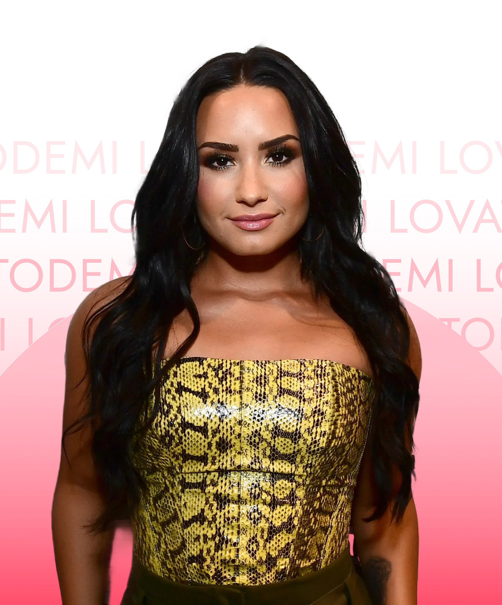 Demi Lovato