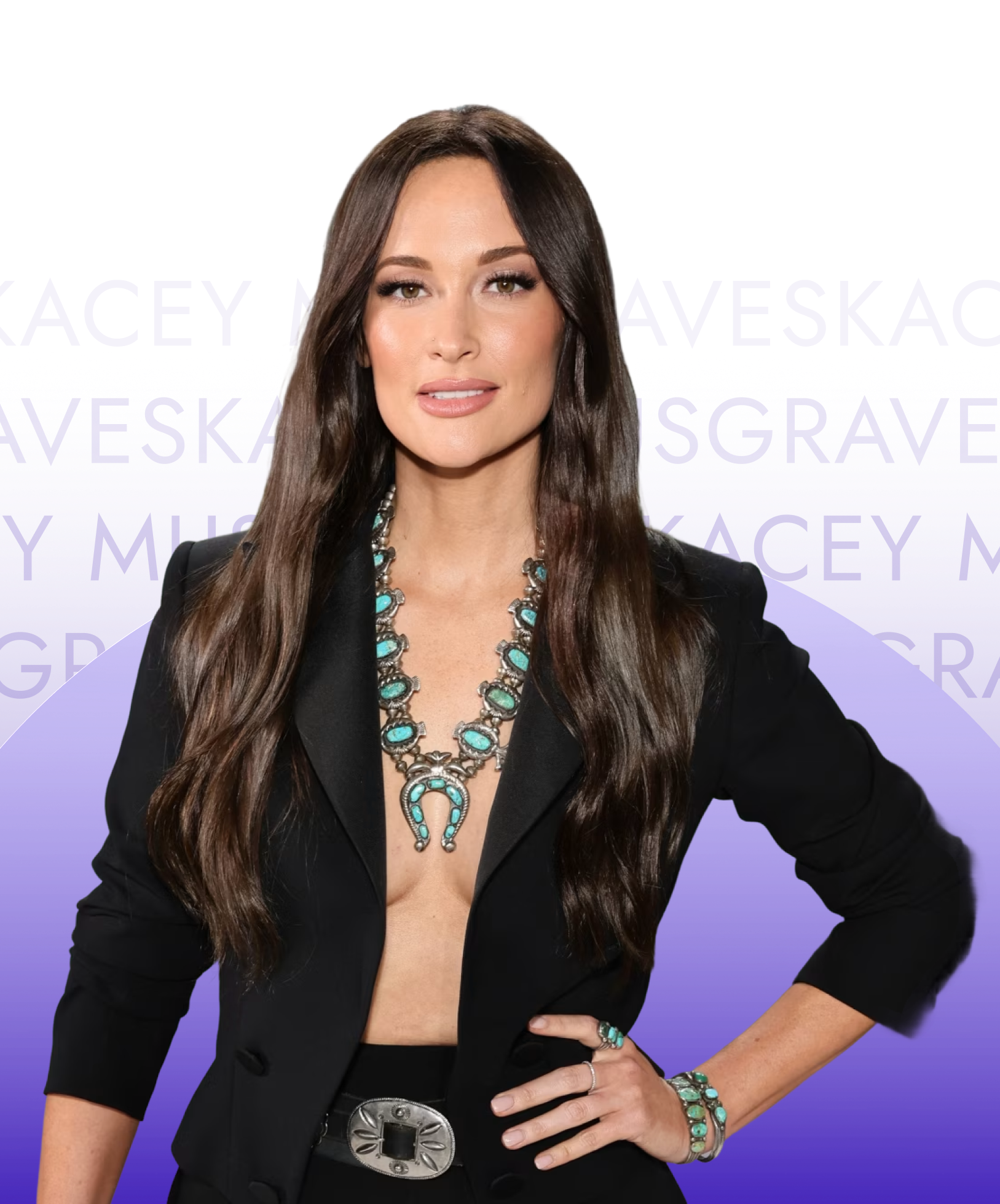 Kacey Musgraves