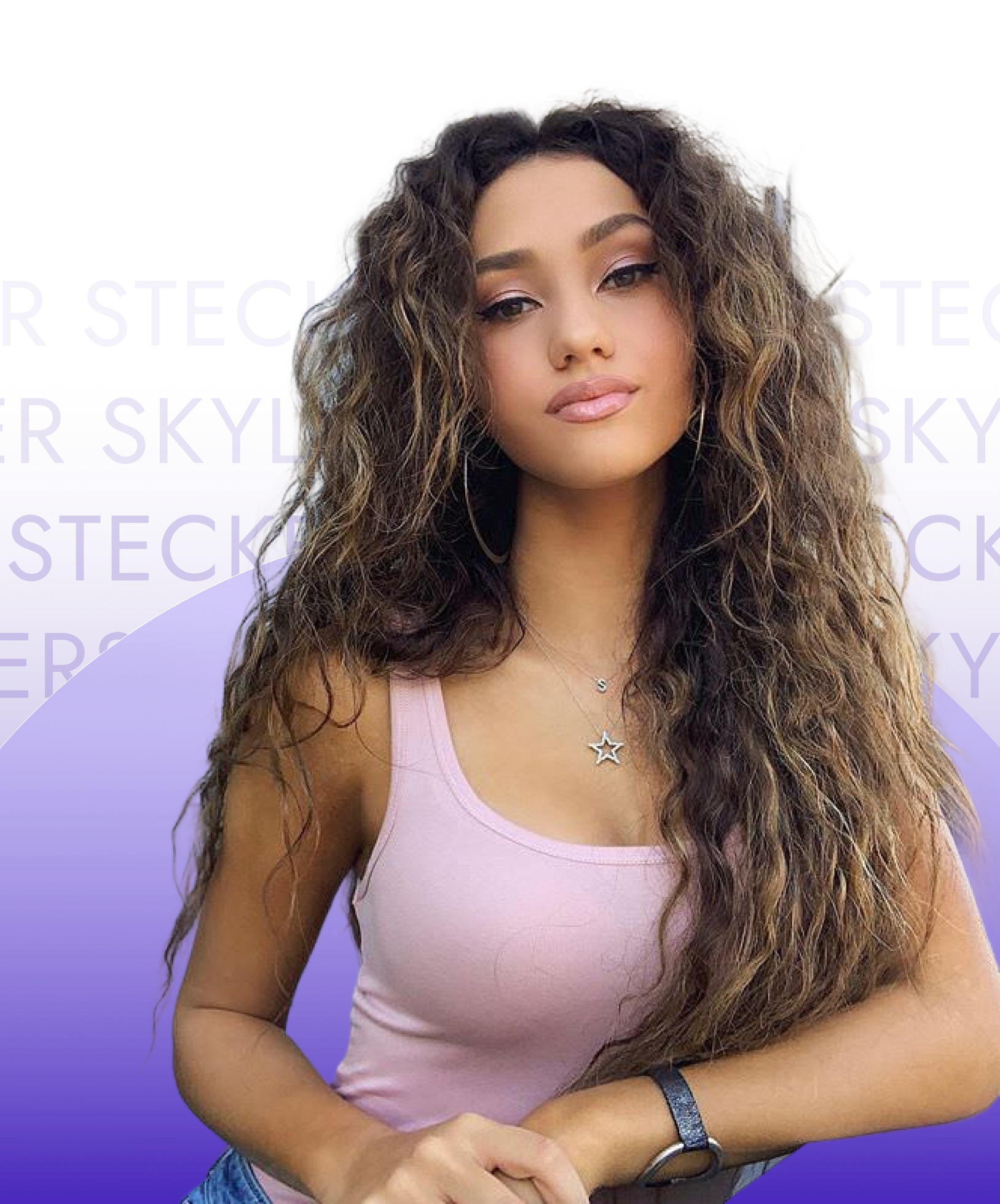 Skylar Stecker